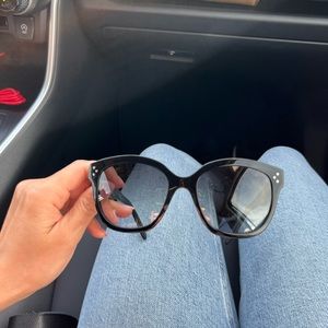 Celine sunglasses